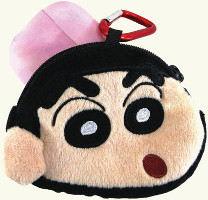 Unique Mini Pouch CS-0085A Shin-Chan- Japan Figure Store - #1 Bring To You The Best Japanese Goods