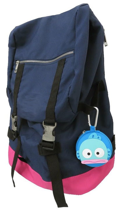 Unique Japan Round Accessory Case Sr-0065Mm My Melody- Japan Figure Store - #1 Bring To You The Best Japanese Goods