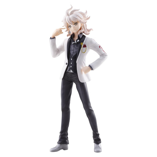 Union Creative Danganronpa 1/2 Reload Nagito Komaeda Non-Scale Pvc Abs Painted Complete Figure- Japan Figure Store - #1 Bring To You The Best Japanese Goods