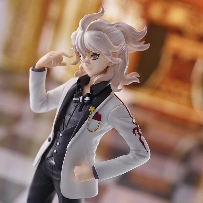 Union Creative Danganronpa 1/2 Reload Nagito Komaeda Non-Scale Pvc Abs Painted Complete Figure- Japan Figure Store - #1 Bring To You The Best Japanese Goods