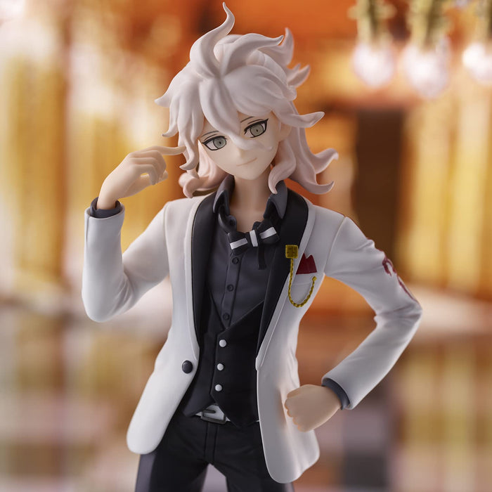 Union Creative Danganronpa 1/2 Reload Nagito Komaeda Non-Scale Pvc Abs Painted Complete Figure- Japan Figure Store - #1 Bring To You The Best Japanese Goods