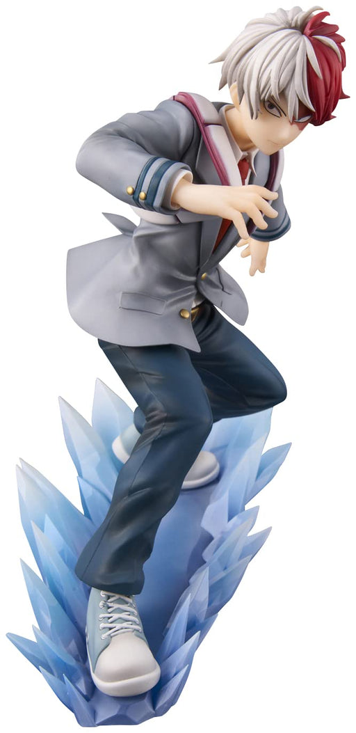 UNION CREATIVE Shoto Todoroki Internship Ver. Scale Figure My Hero Academia- Japan Figure Store - #1 Bring To You The Best Japanese Goods
