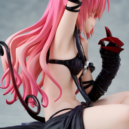 Union Creative Tolove-Ru Darkness Nana Asta Deviluke Darkness Ver.1/6 1/6 Scale Pvc Abs Painted Complete Figure- Japan Figure Store - #1 Bring To You The Best Japanese Goods