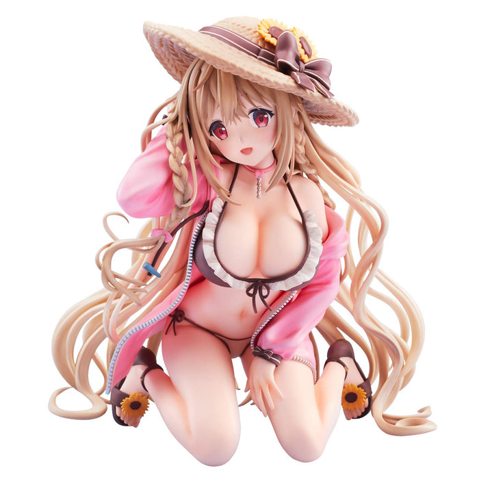 Union Creative Twinbox Shiori Maeda PVC ABS Figure- Japan Figure Store - #1 Bring To You The Best Japanese Goods