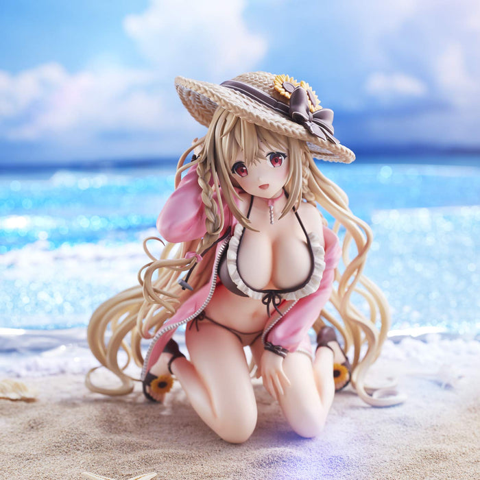 Union Creative Twinbox Shiori Maeda PVC ABS Figure- Japan Figure Store - #1 Bring To You The Best Japanese Goods