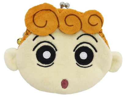 [Unique] Kids Coin Purse Chara Gama- Japan Figure Store - #1 Bring To You The Best Japanese Goods