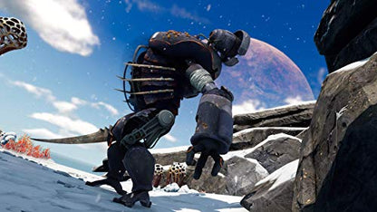 Unknown Worlds Entertainement Subnautica＋Subnautica Below Zero [Nintendo Switch] - New Japan Figure 4582528459431 6