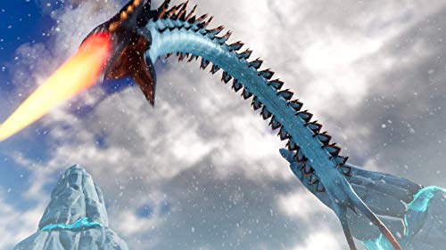 Unknown Worlds Entertainement Subnautica＋Subnautica Below Zero [Nintendo Switch] - New Japan Figure 4582528459431 7