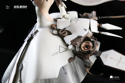 Unknown Model 1/7 Luminance Generic Final Deluxe Edition Punishing Gray Raven Scale Figures- Japan Figure Store - #1 Bring To You The Best Japanese Goods