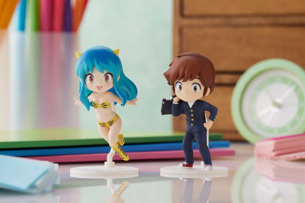 Urusei Yatsura Lum Mini Figure Plum- Japan Figure Store - #1 Bring To You The Best Japanese Goods