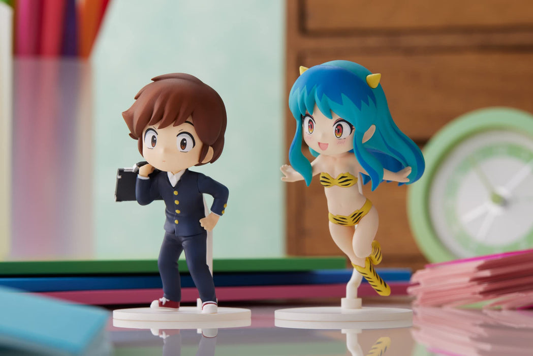 Urusei Yatsura Lum Mini Figure Plum- Japan Figure Store - #1 Bring To You The Best Japanese Goods