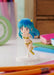 Urusei Yatsura Lum Mini Figure Plum- Japan Figure Store - #1 Bring To You The Best Japanese Goods