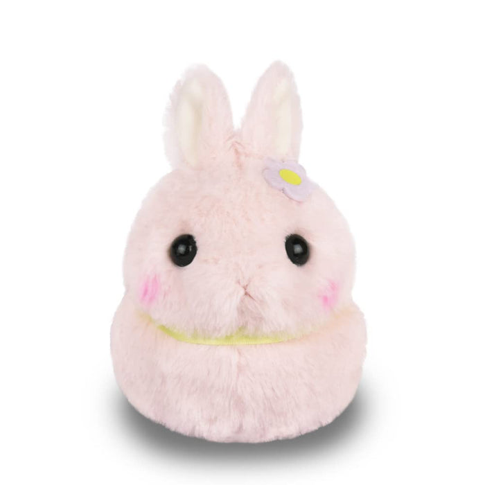 Amufun Usada-Chan St Momofuwa - Japanese Plush Toy- Japan Figure Store - #1 Bring To You The Best Japanese Goods