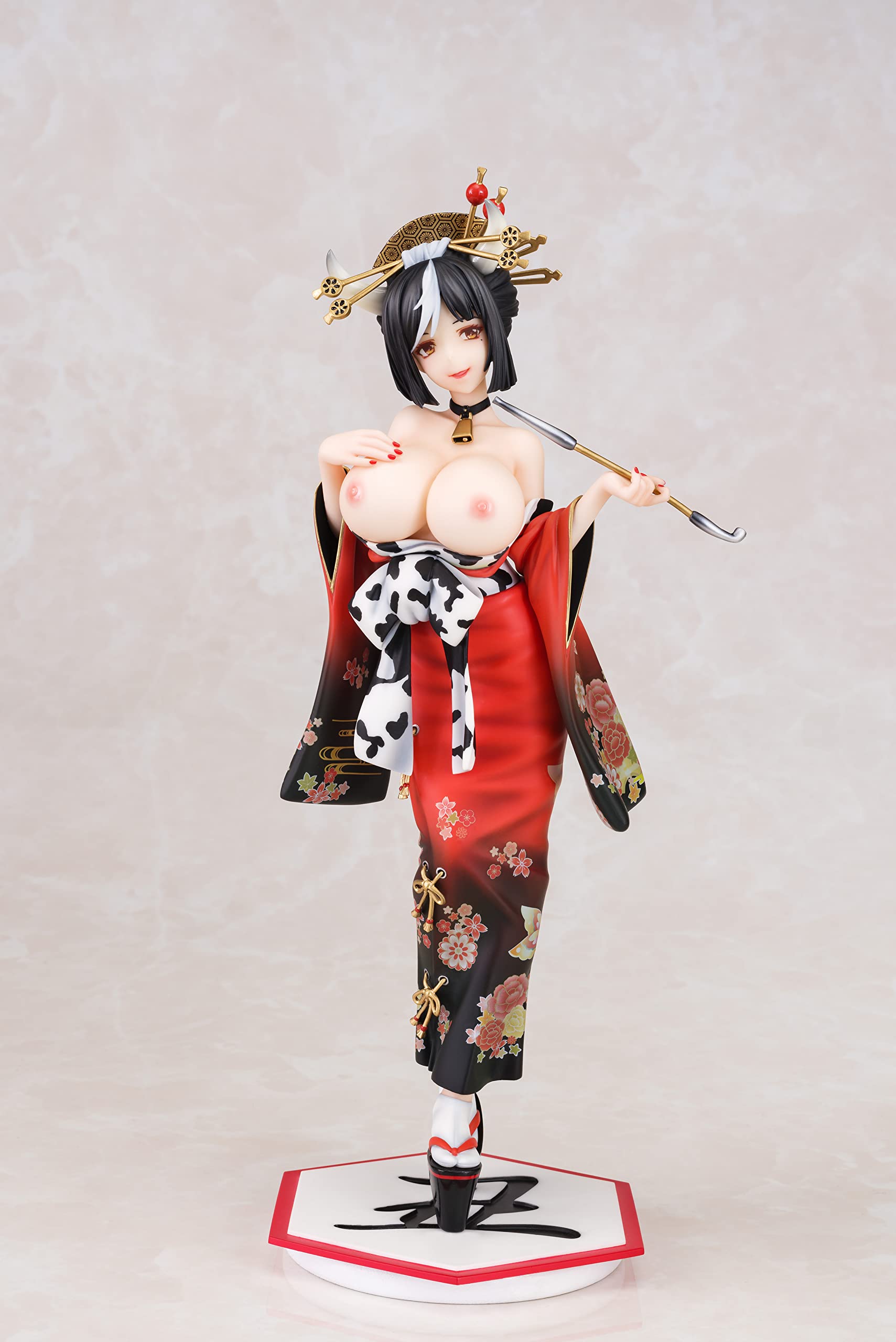 Ushiho-San Hojun Otoyama Original 1/6 Completed Figure- Japan Figure Store - #1 Bring To You The Best Japanese Goods