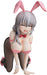 Freeing Uzaki Wants To Play! Ω Tsuki Bunny 1/4 Scale Figure Japan- Japan Figure Store - #1 Bring To You The Best Japanese Goods