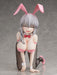 Freeing Uzaki Wants To Play! Ω Tsuki Bunny 1/4 Scale Figure Japan- Japan Figure Store - #1 Bring To You The Best Japanese Goods