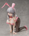 Freeing Uzaki Wants To Play! Ω Tsuki Bunny 1/4 Scale Figure Japan- Japan Figure Store - #1 Bring To You The Best Japanese Goods