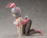 Freeing Uzaki Wants To Play! Ω Tsuki Bunny 1/4 Scale Figure Japan- Japan Figure Store - #1 Bring To You The Best Japanese Goods