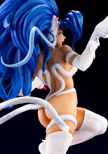 KOTOBUKIYA Darkstalkers Felicia Bishoujo Statue 1/7 Figure- Japan Figure Store - #1 Bring To You The Best Japanese Goods