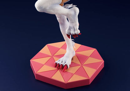 KOTOBUKIYA Darkstalkers Felicia Bishoujo Statue 1/7 Figure- Japan Figure Store - #1 Bring To You The Best Japanese Goods
