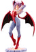 KOTOBUKIYA Lilith Bishoujo Statue 1/7 Figure Darkstalkers- Japan Figure Store - #1 Bring To You The Best Japanese Goods