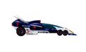 Megahouse Japan Variable Action Future Gpx Cyber Formula Saga Garland Sf-03 Livery Edition 180Mm Abs Die-Cast Painted Action Figure- Japan Figure Store - #1 Bring To You The Best Japanese Goods
