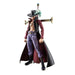 Megahouse Variable Action Heroes One Piece Dracule Mihawk 180Mm Pvc Figure Japan- Japan Figure Store - #1 Bring To You The Best Japanese Goods