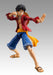 Megahouse Variable Action Heroes One Piece Luffy 170mm PVC Figure- Japan Figure Store - #1 Bring To You The Best Japanese Goods