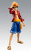 Megahouse Variable Action Heroes One Piece Luffy 170mm PVC Figure- Japan Figure Store - #1 Bring To You The Best Japanese Goods