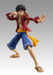 Megahouse Variable Action Heroes One Piece Luffy 180mm PVC Figure- Japan Figure Store - #1 Bring To You The Best Japanese Goods