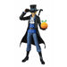 Variable Action Heroes One Piece Sabo About 180Mm Pvc Painted Movable Figure- Japan Figure Store - #1 Bring To You The Best Japanese Goods
