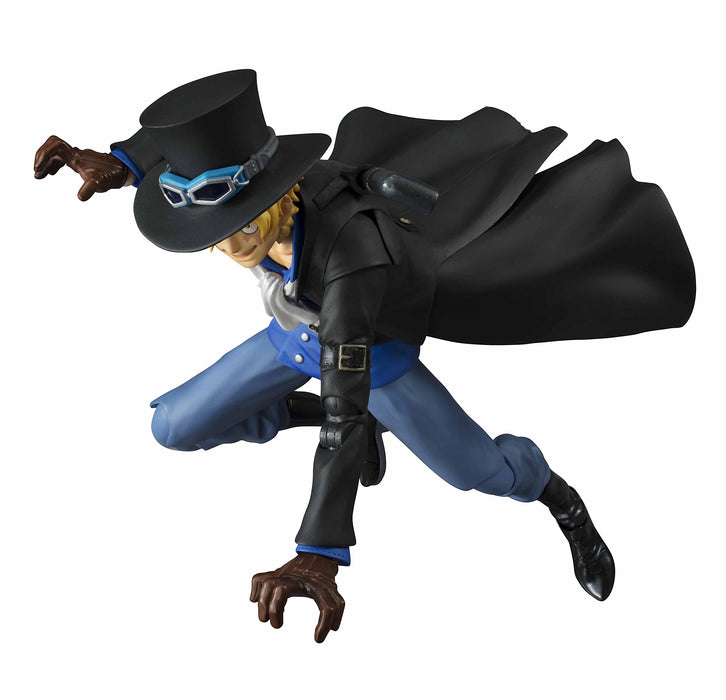 Megahouse Variable Action Heroes One Piece Sabo Figure 18cm- Japan Figure Store - #1 Bring To You The Best Japanese Goods