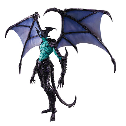 Megahouse Variable Action Heroes Devilman Pvc Figure 18Cm Japan Ver. Nirasawa2016- Japan Figure Store - #1 Bring To You The Best Japanese Goods