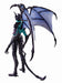 Megahouse Variable Action Heroes Devilman Pvc Figure 18Cm Japan Ver. Nirasawa2016- Japan Figure Store - #1 Bring To You The Best Japanese Goods