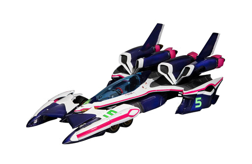 Variable Action Hi-Spec Future GPX Cyber Formula SIN Ogre AN-21 w/ Bonus Booklet (Re-run)- Japan Figure Store - #1 Bring To You The Best Japanese Goods