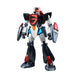 Megahouse Variable Action Hi-Spec Super Power Robo Garratt Jambu Renewal Ver. ABS/Diecast/POM/PVC Figure- Japan Figure Store - #1 Bring To You The Best Japanese Goods