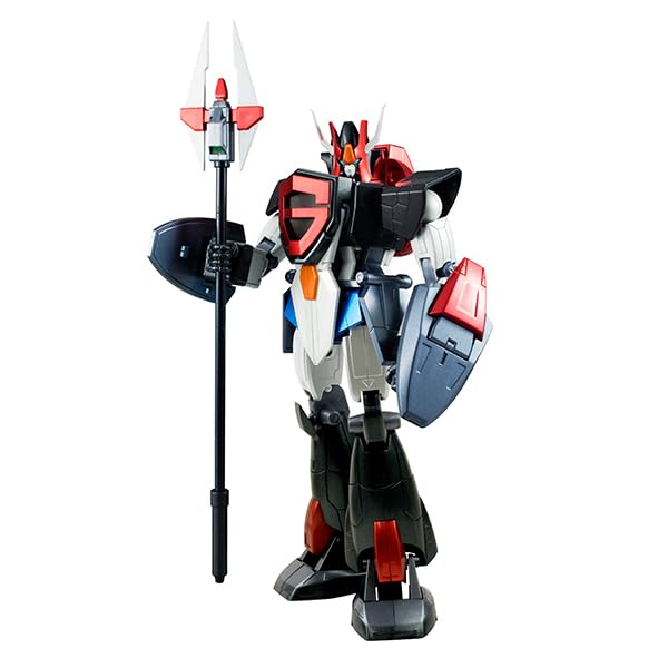 Megahouse Variable Action Hi-Spec Super Power Robo Garratt Jambu Renewal Ver. ABS/Diecast/POM/PVC Figure- Japan Figure Store - #1 Bring To You The Best Japanese Goods