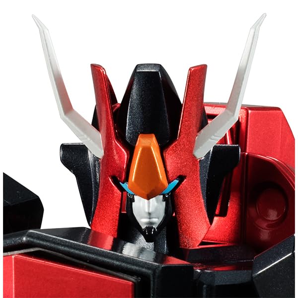 Megahouse Variable Action Hi-Spec Super Power Robo Garratt Jambu Renewal Ver. ABS/Diecast/POM/PVC Figure- Japan Figure Store - #1 Bring To You The Best Japanese Goods