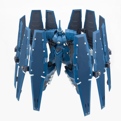 Megahouse Japan Variable Action Iron Linebarrel Verdant (118 Characters)- Japan Figure Store - #1 Bring To You The Best Japanese Goods