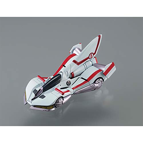 MEGAHOUSE Variable Action Kit Future Gpx Cyber Formula Ishuzaku- Japan Figure Store - #1 Bring To You The Best Japanese Goods