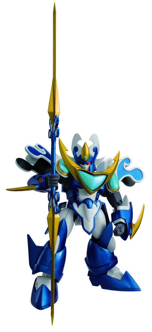 Megahouse Variable Action Mado King Granzort Super Aquabeat Japan- Japan Figure Store - #1 Bring To You The Best Japanese Goods