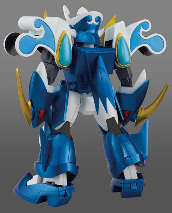 Megahouse Variable Action Mado King Granzort Super Aquabeat Japan- Japan Figure Store - #1 Bring To You The Best Japanese Goods