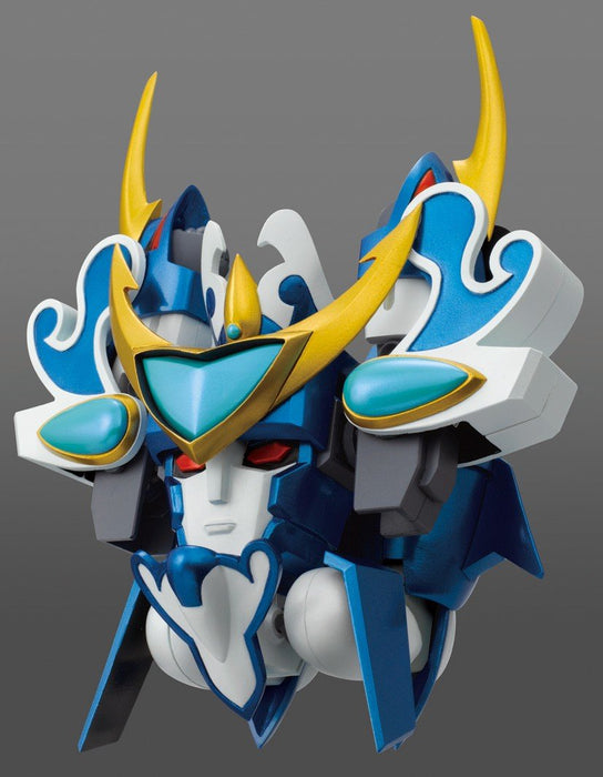 Megahouse Variable Action Mado King Granzort Super Aquabeat Japan- Japan Figure Store - #1 Bring To You The Best Japanese Goods
