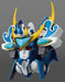 Megahouse Variable Action Mado King Granzort Super Aquabeat Japan- Japan Figure Store - #1 Bring To You The Best Japanese Goods