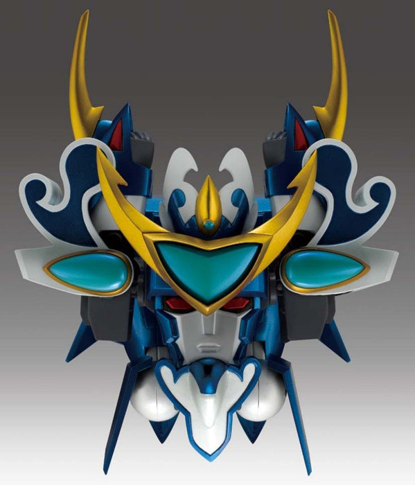 Megahouse Variable Action Mado King Granzort Super Aquabeat Japan- Japan Figure Store - #1 Bring To You The Best Japanese Goods