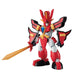 Variable Action Mini Mado King Granzort Granzort MEGAHOUSE- Japan Figure Store - #1 Bring To You The Best Japanese Goods