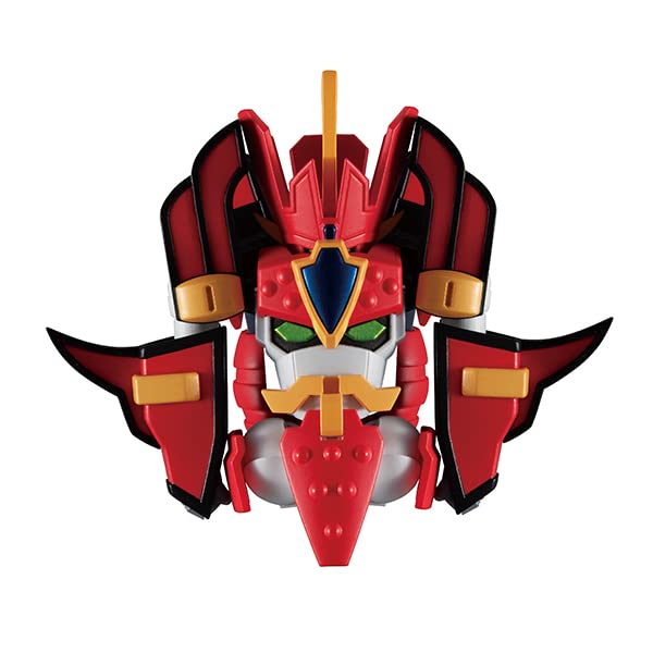 Variable Action Mini Mado King Granzort Granzort MEGAHOUSE- Japan Figure Store - #1 Bring To You The Best Japanese Goods