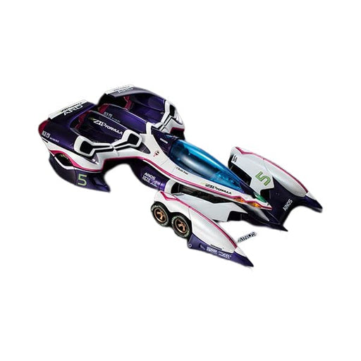 Variable Action New Century Gpx Cyber Formula Sin 凰呀 An-21 -Livery Edition- Dx Set About 180Mm Abs-Painted Action Figure- Japan Figure Store - #1 Bring To You The Best Japanese Goods