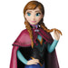 Vcd Anna Anna And The Snow Queen Non-Scale Pvc Painted Complete Figure- Japan Figure Store - #1 Bring To You The Best Japanese Goods