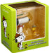 MEDICOM Vcd-258 Beagle Scout Snoopy And Woodstock Vinyl Figure- Japan Figure Store - #1 Bring To You The Best Japanese Goods